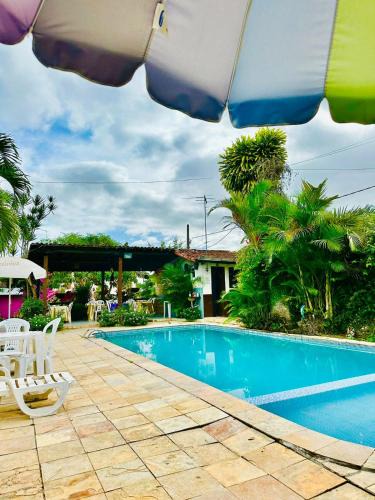 Bonito Hotel | Pousada do Gord0