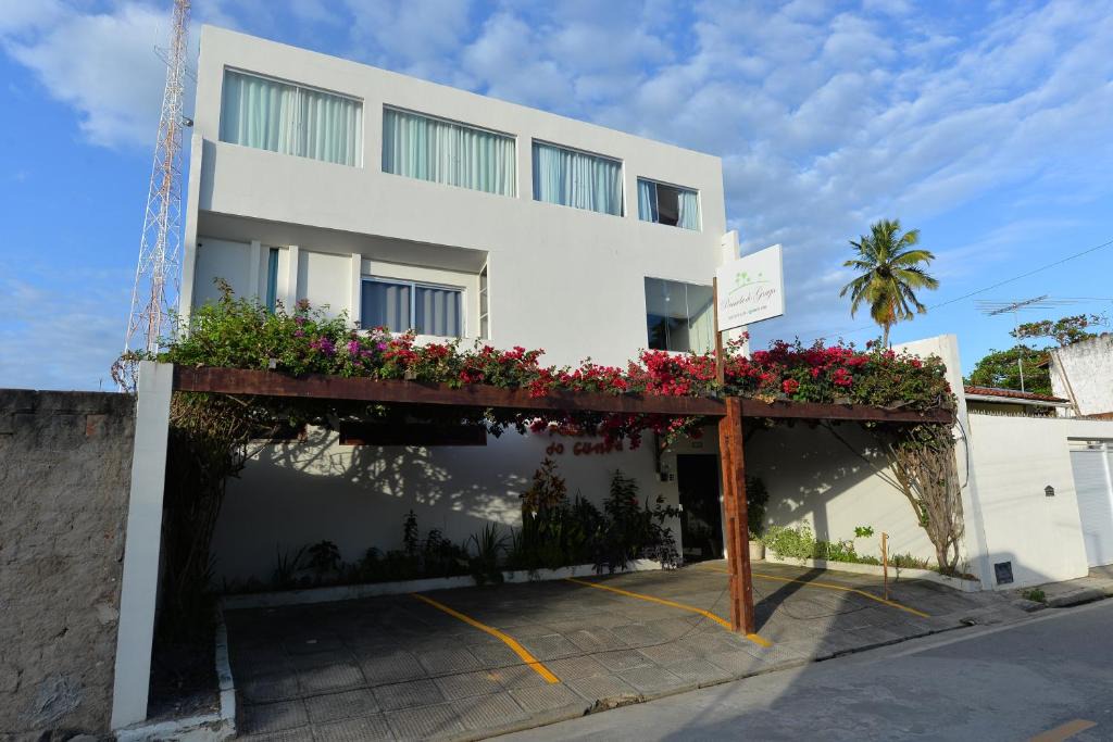 Barra de Sao Miguel Hotel | Pousada do Gunga