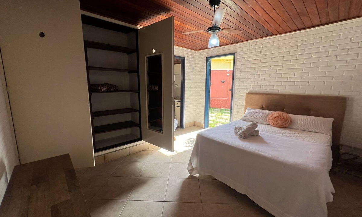 Ogiva Hotel | Pousada do Iago