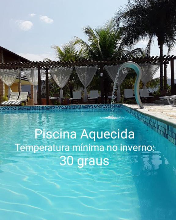 Pirenopolis Hotel | Pousada do Irlandês