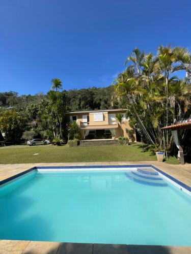 Quitandinha Bed & Breakfast | Pousada do Lago 2