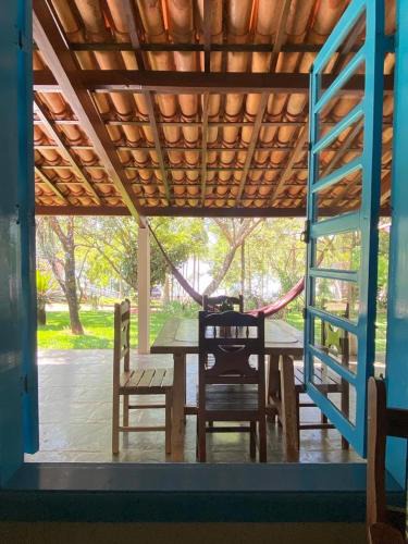 Guape Hotel | Pousada do Lago Dutra