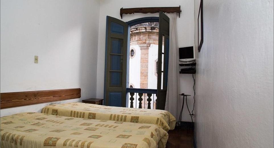 Ouro Preto Hotel | Pousada do Largo