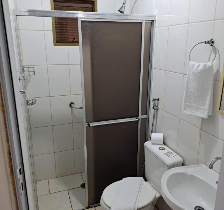 Olimpia Hotel | Pousada Do Mineiro