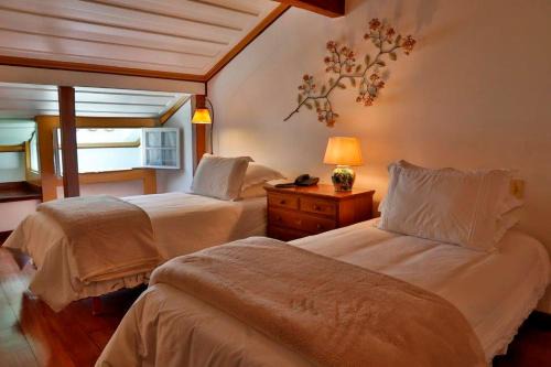 Ouro Preto Hotel | Pousada do Mondego