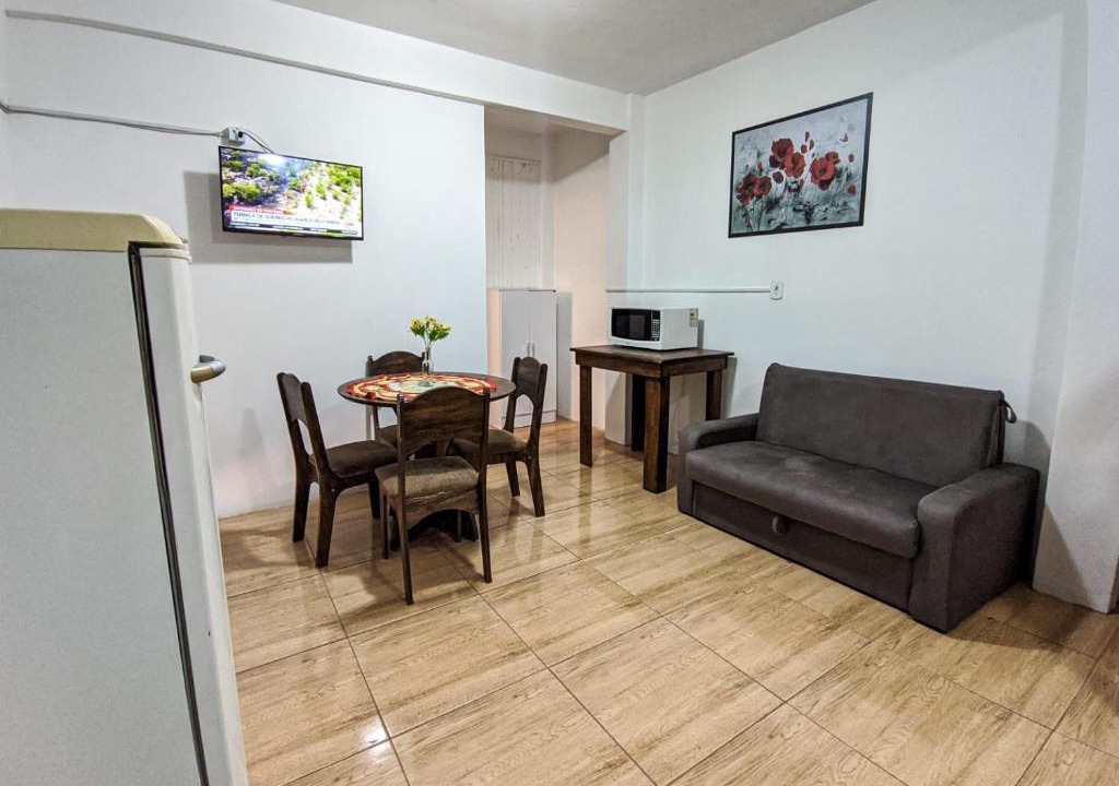 Bela Vista Apartment | Pousada do Nestor