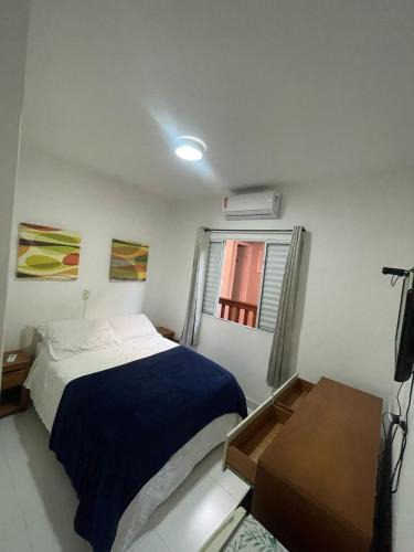 Juquehy Hotel | Pousada do Pascoal