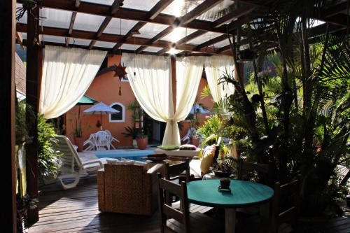 Sao Sebastiao Hotel | Pousada do Pinheiro