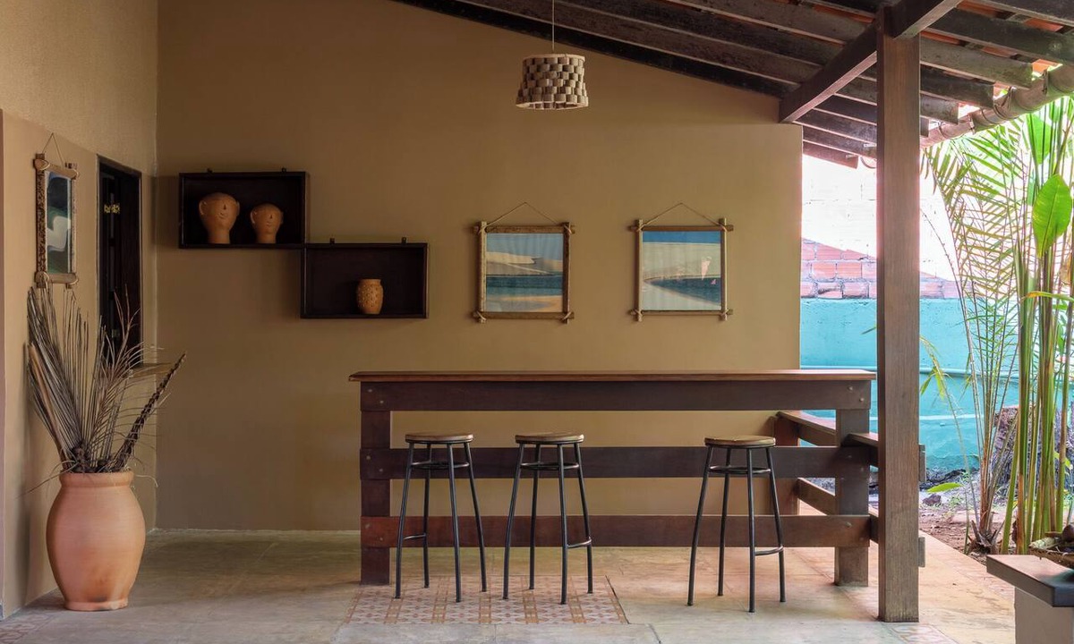 Barreirinhas Hotel | Pousada do Rio