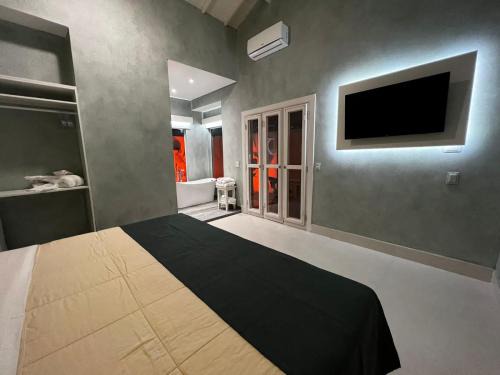 Sao Sebastiao Hotel | Pousada do Rosa Camburi