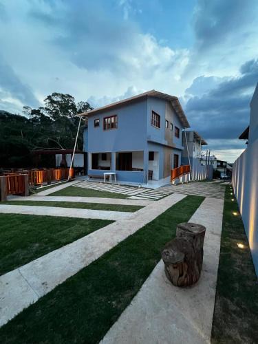 Caparao Velho Hotel | Pousada do Rui