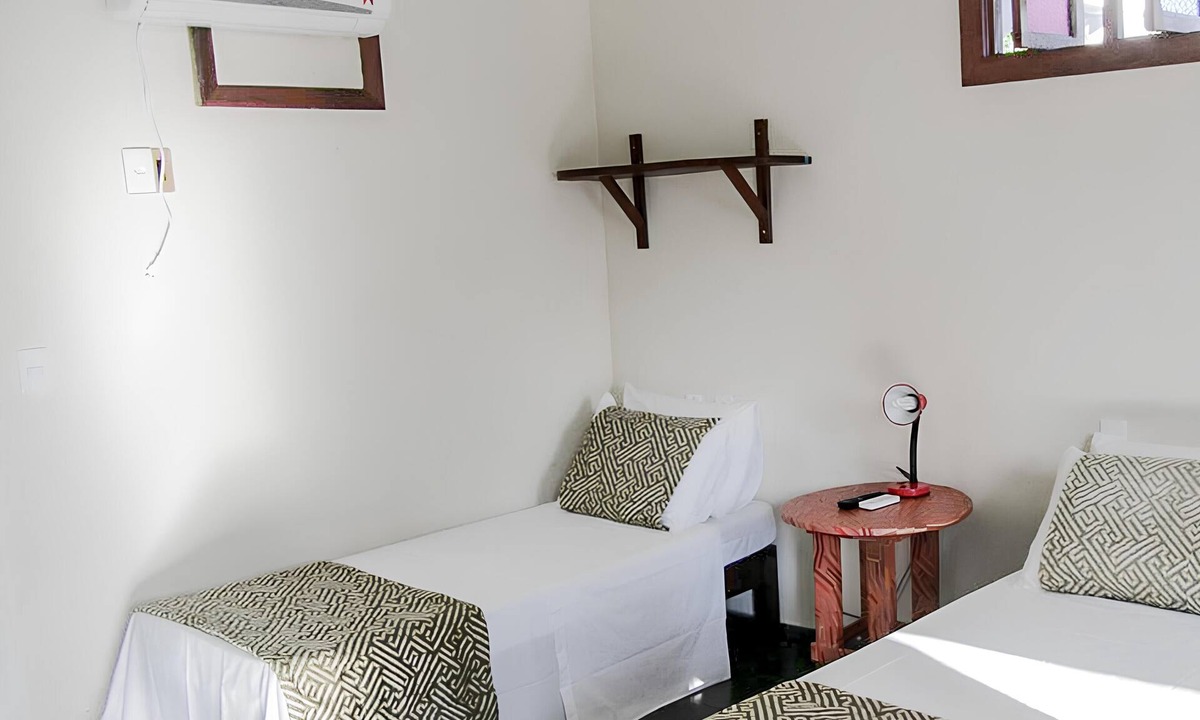 Gamboa Hotel | Pousada do Sol