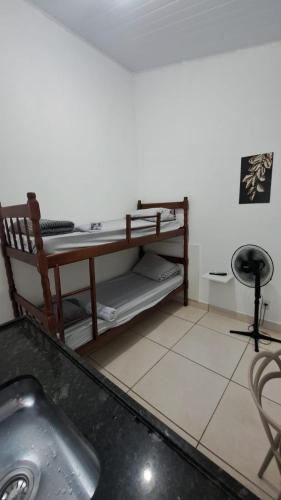 Sorocaba Hotel | Pousada do sol