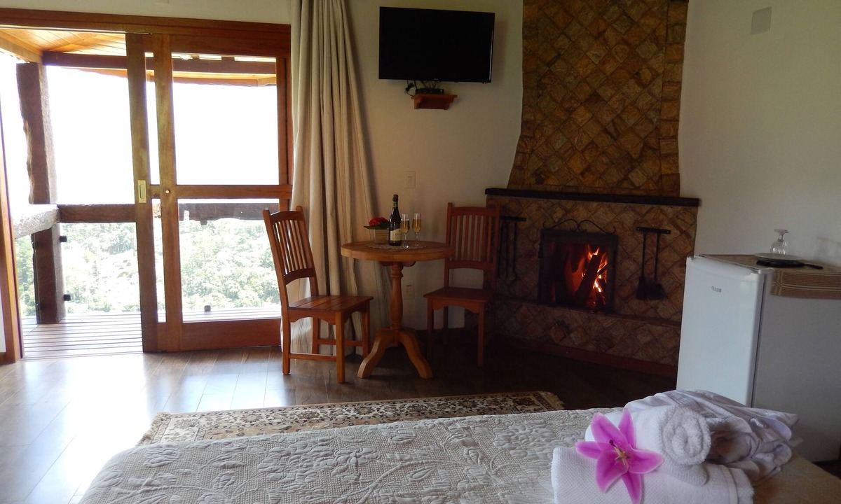 Maringa Hotel | Pousada do Sonho