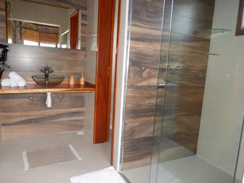 Nucleo Maua Hotel | Pousada do Sonho, PARTE ALTA