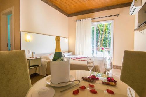 Tirol Hotel | Pousada do Tirol