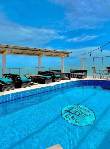 Canoa Quebrada Hotel | Pousada do Toby