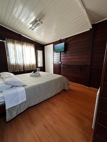 Vila Britania Hotel | Pousada do Vento