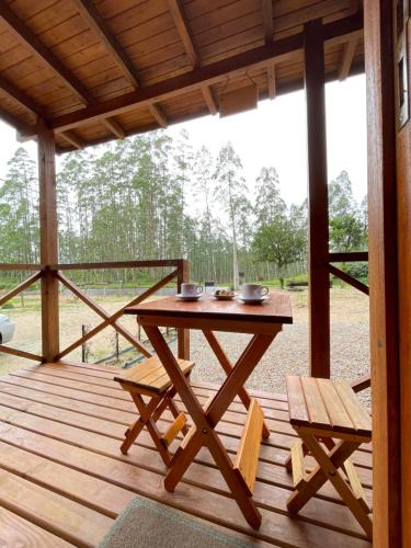Grao Para House | Pousada Doce Aconchego - Grão Pará - Aiurê