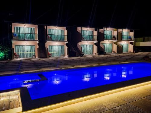 Lumiar House | Pousada Dom Dimitri