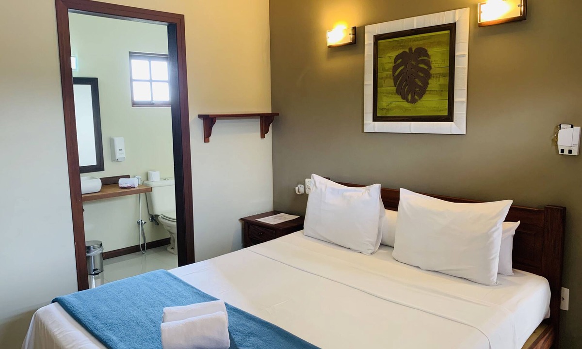Portal das Artes Hotel | Pousada Don Juan