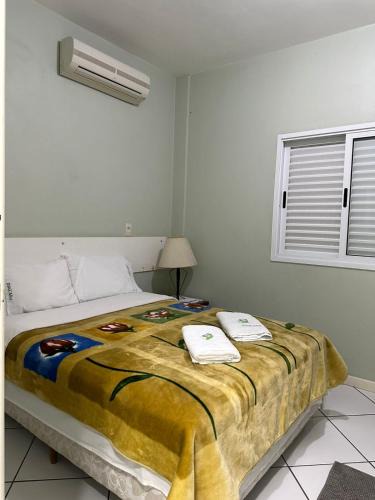Centro Hotel | Pousada Dona Alice