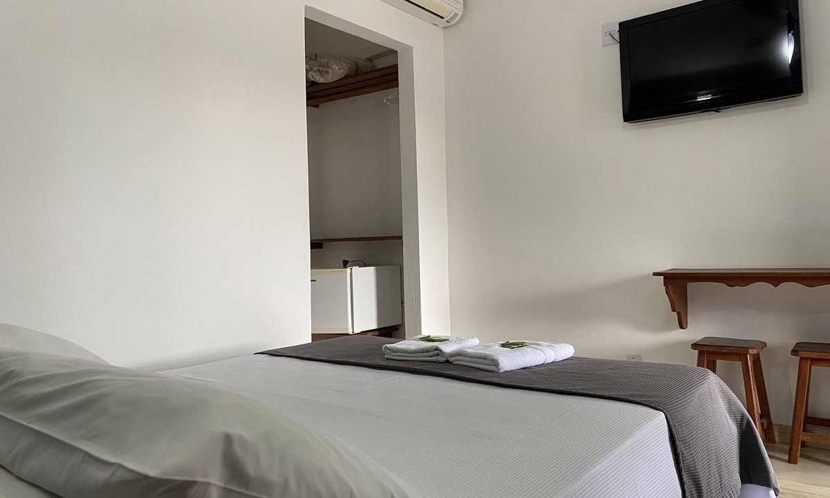 Brotas Hotel | Pousada Dona Emilia