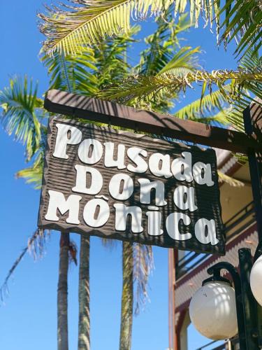 Balneario Gaivota Apartment | Pousada Dona Mônica