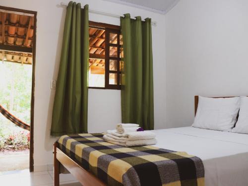 Pati Valley Hotel | Pousada Donalu - Ótima Localização