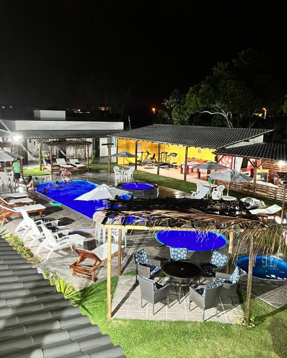 Prado Hotel | Pousada dos Duques