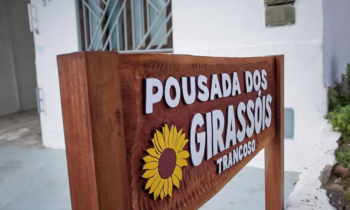 Trancoso Hotel | POUSADA DOS GIRASSOIS TRANCOSO
