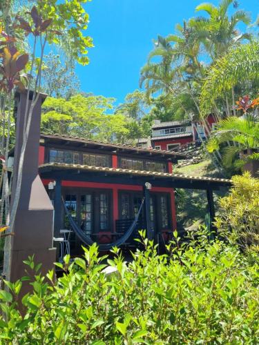 Zimbros Hotel | Pousada dos Ingleses