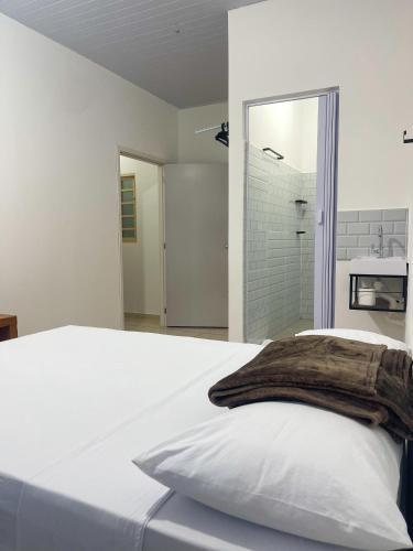 Frutal Apartment | Pousada dos Viajantes