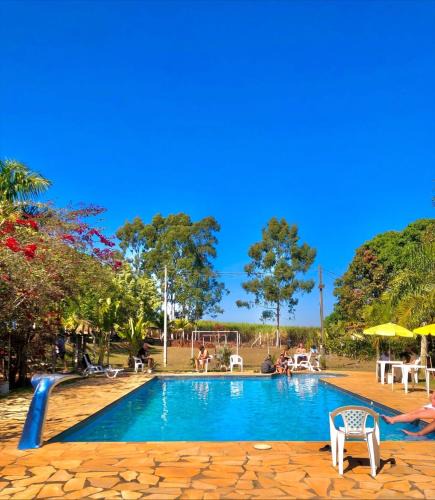 Artur Nogueira Hotel | Pousada Dos Ypês