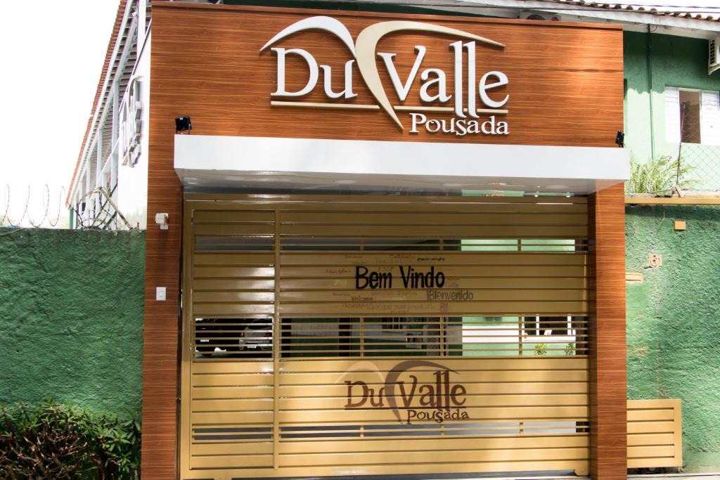 Embu das Artes Hotel | Pousada Du Valle