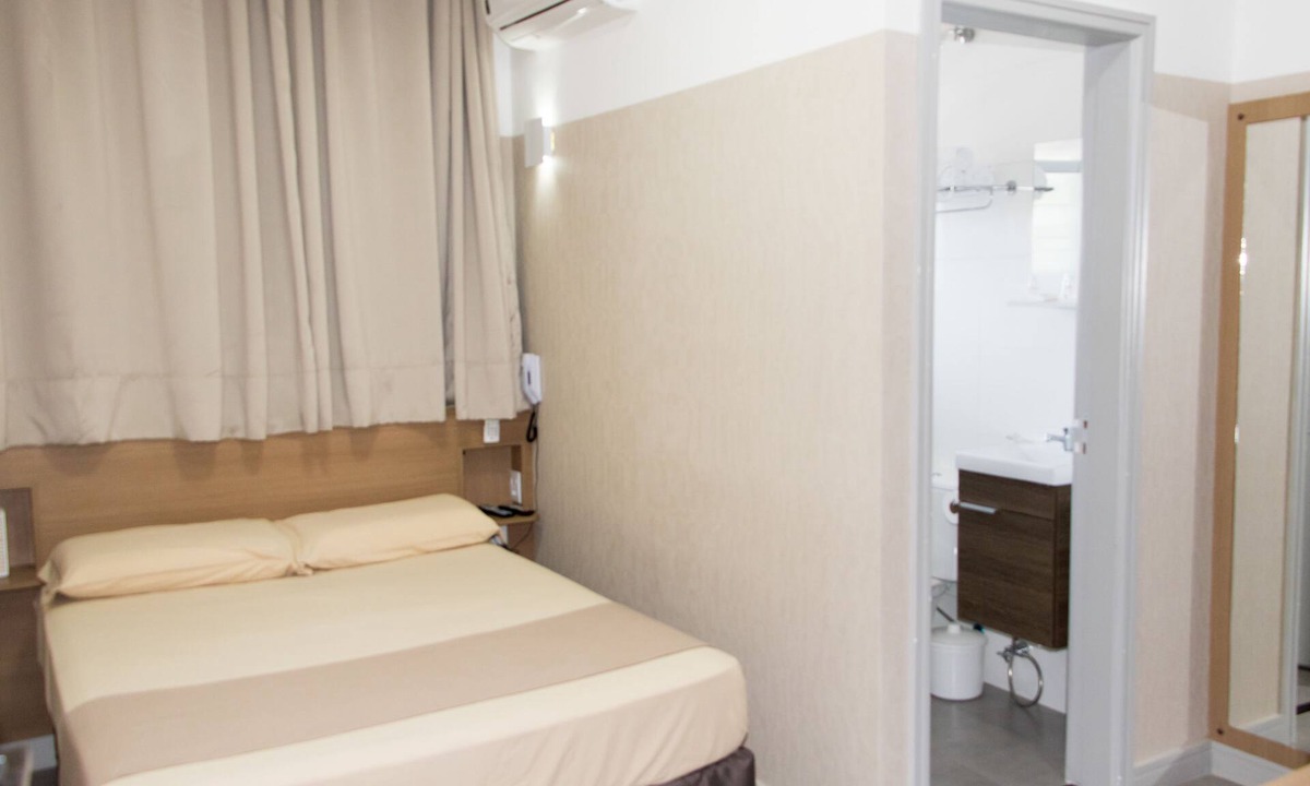 Embu das Artes Hotel | Pousada Du Valle