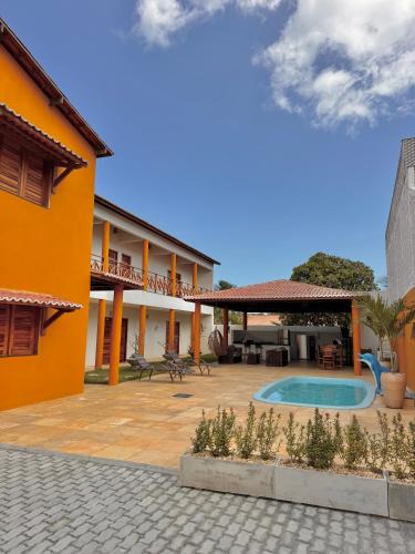 Prea Hotel | Pousada du Vento