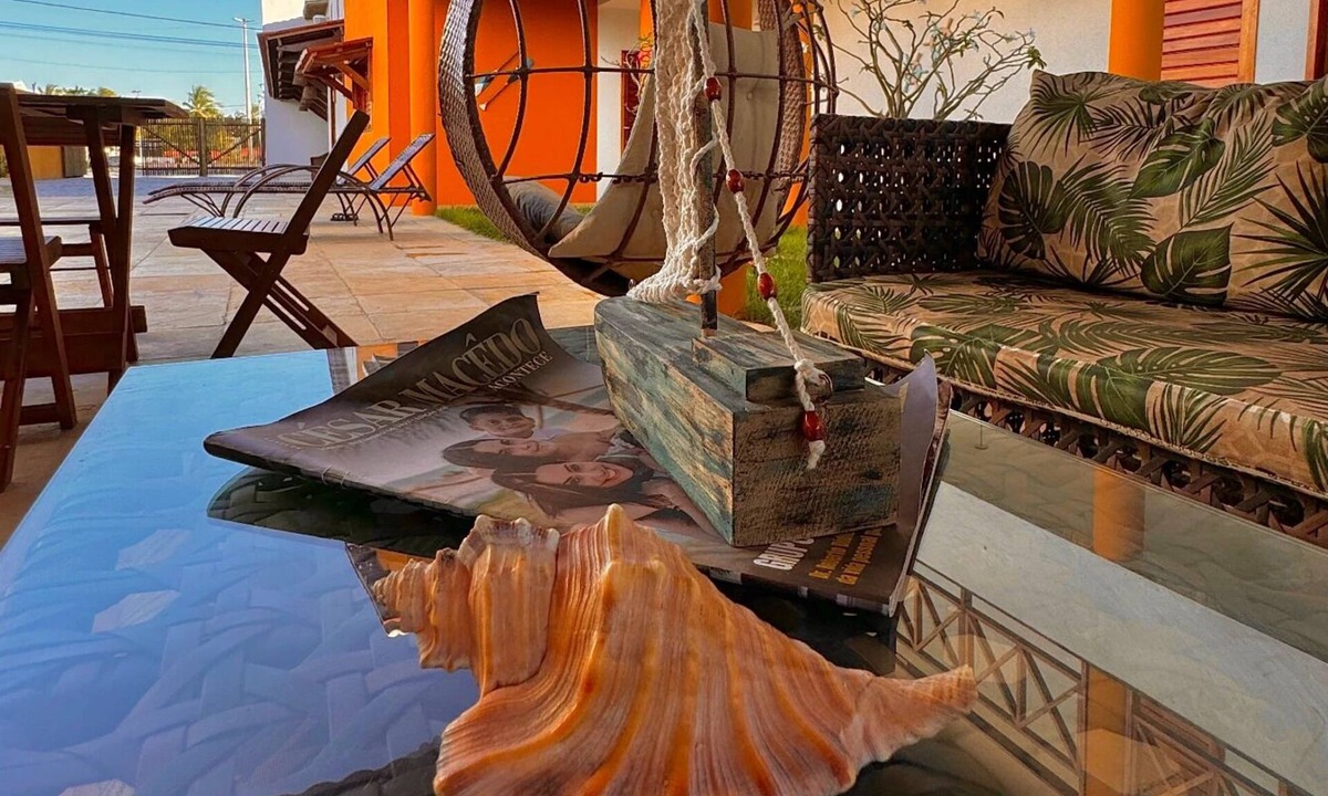 Prea Hotel | Pousada Du Vento