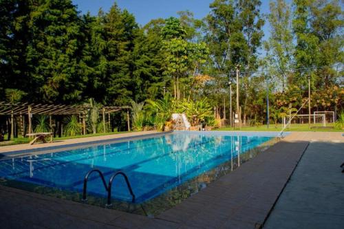 Holambra Hotel | Pousada DuBaldo