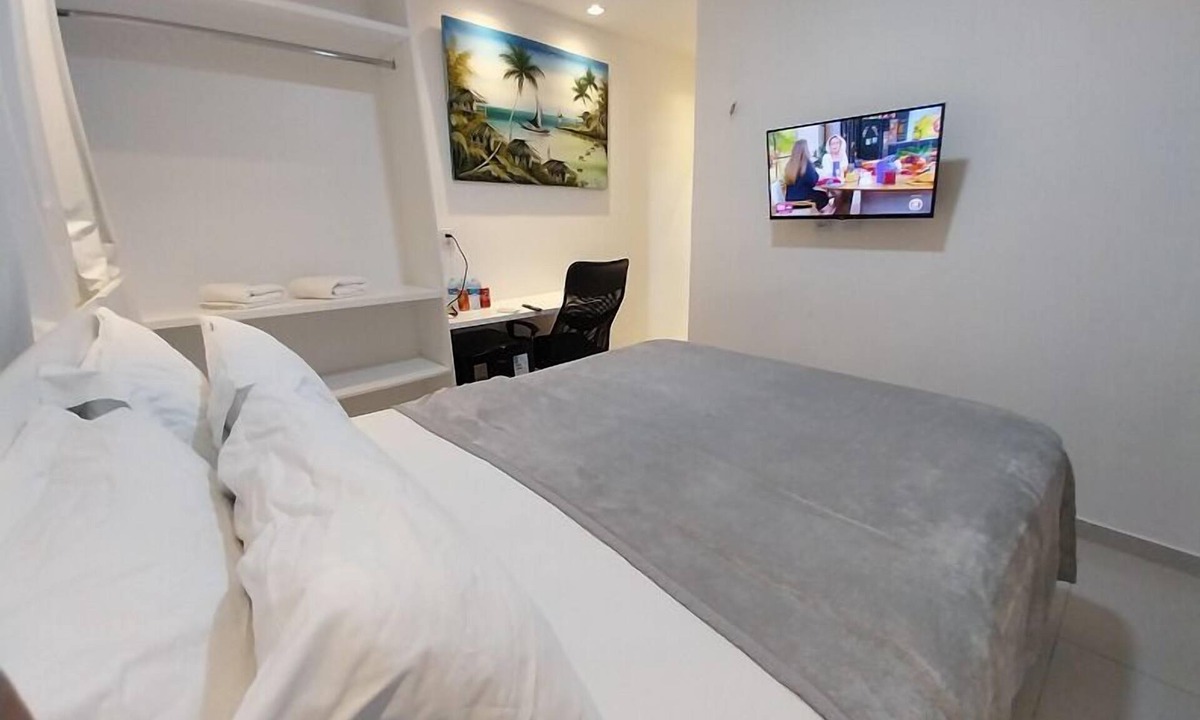 Lagoa Nova Hotel | Pousada Dunas Natal