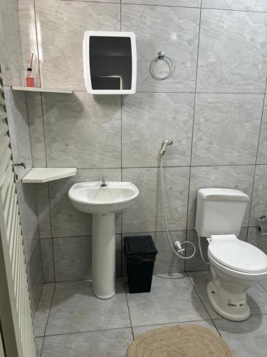Barra do Garcas Hotel | Pousada e Cachoeira Paraiso
