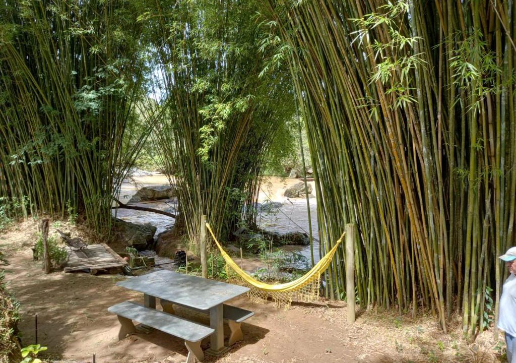 Cunha House | Pousada e Camping Santa Fé