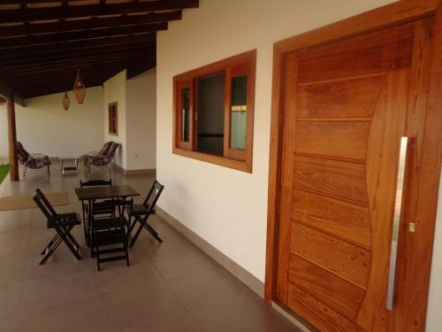 Barra Grande Hotel | Pousada e Casas João e Ana