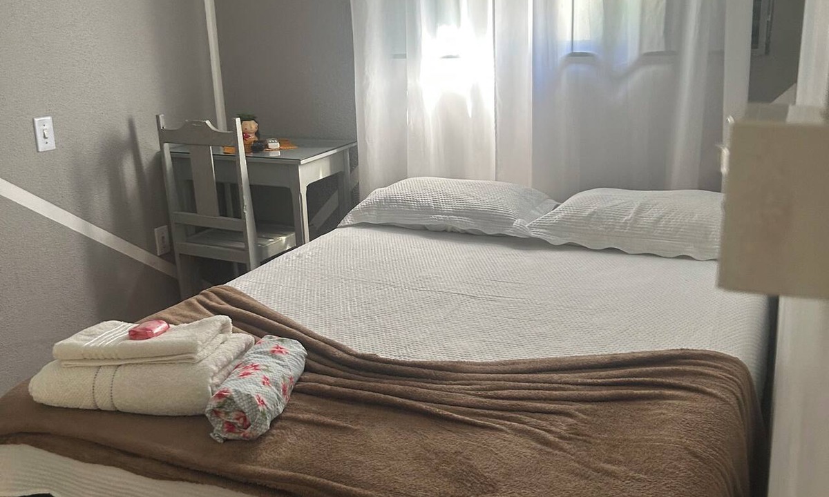 Sao Carlos Hostel | Pousada e Hostel Flórida