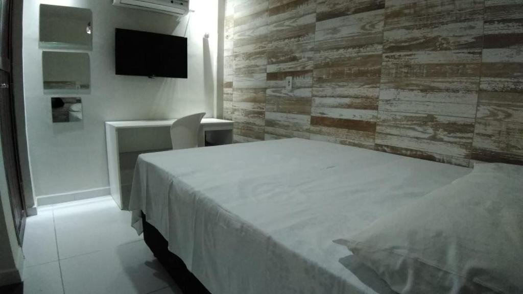 Santa Cruz House | Pousada e Hostel Mandacaru