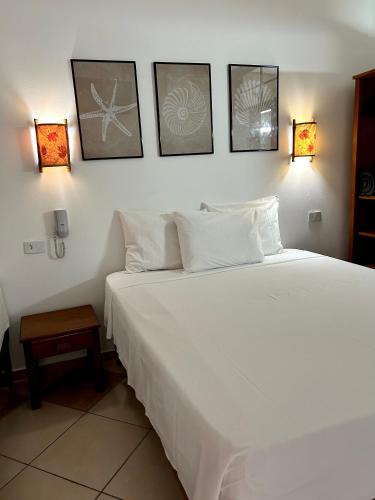 Boicucanga Beach Hotel | Pousada e Residencial Villafranca