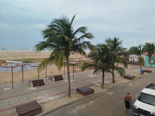 Barroquinha Hotel | Pousada e restaurante paraíso dourado