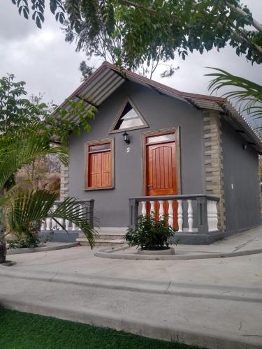 Cerro Cora Cabin | Pousada e Restaurante Parque das Aroeiras