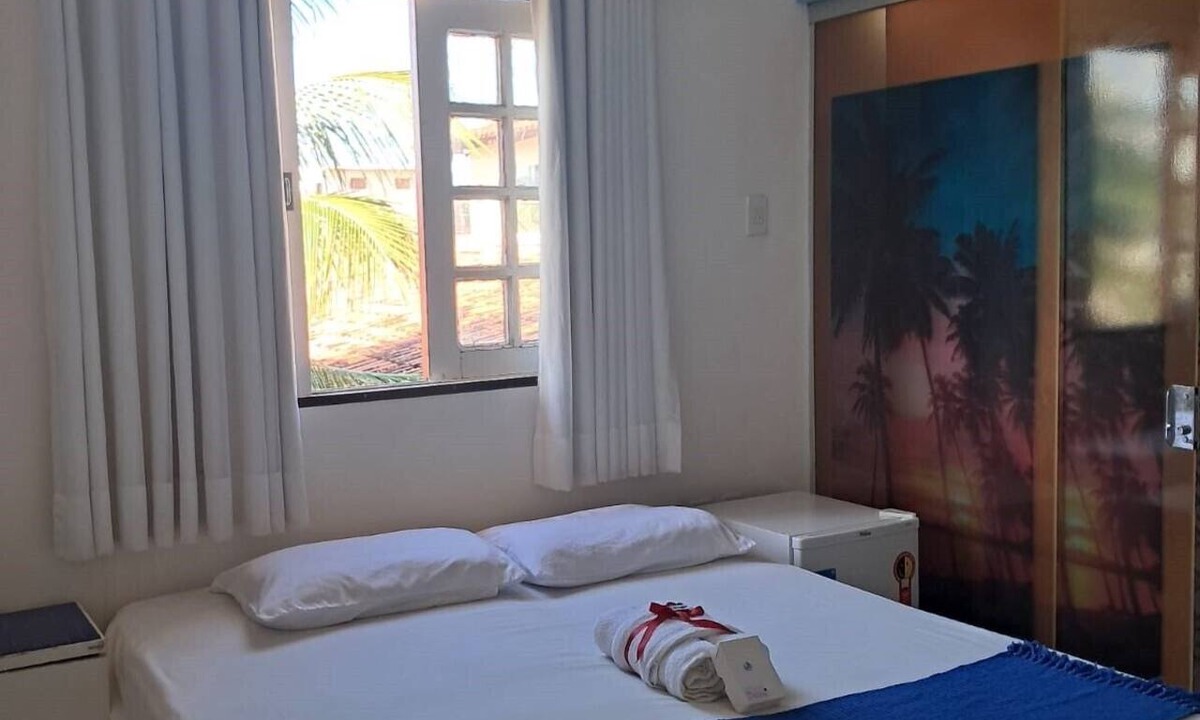 Paripueira Hotel | Pousada e Restaurante Mar dos Sonhos