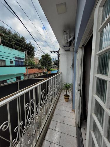 Aparecida Hotel | Pousada e Restaurante Estrela Azul